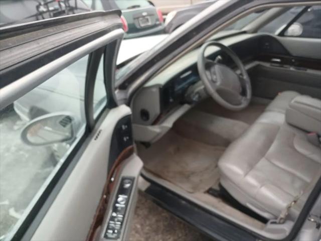 used 1998 Buick LeSabre car, priced at $2,500