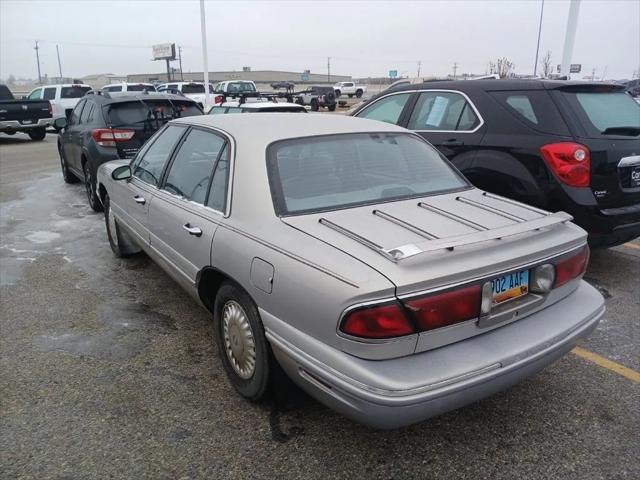 used 1998 Buick LeSabre car, priced at $2,500