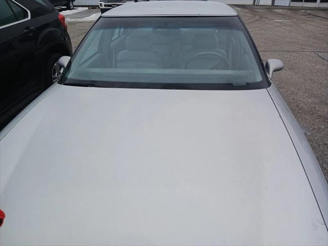 used 1998 Buick LeSabre car, priced at $2,500