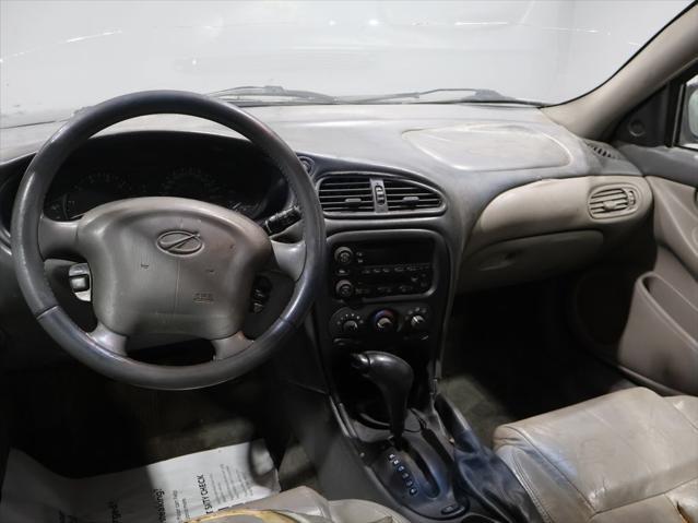 used 2004 Oldsmobile Alero car, priced at $2,995