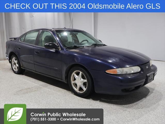 used 2004 Oldsmobile Alero car, priced at $3,000