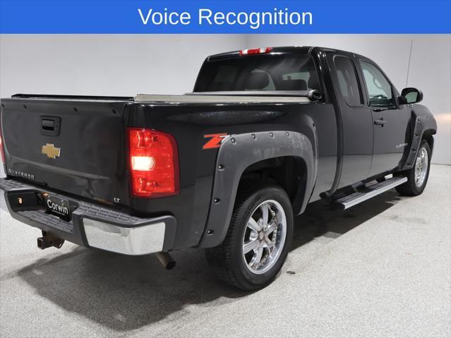 used 2012 Chevrolet Silverado 1500 car, priced at $7,997