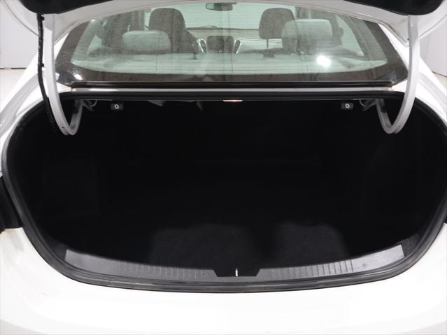 used 2020 Chevrolet Malibu car, priced at $14,325