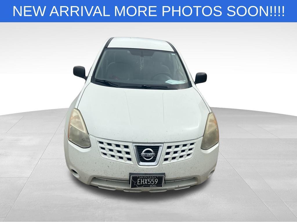 used 2010 Nissan Rogue car, priced at $1,500