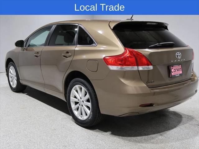 used 2012 Toyota Venza car, priced at $11,580