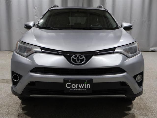 used 2016 Toyota RAV4 car, priced at $16,977