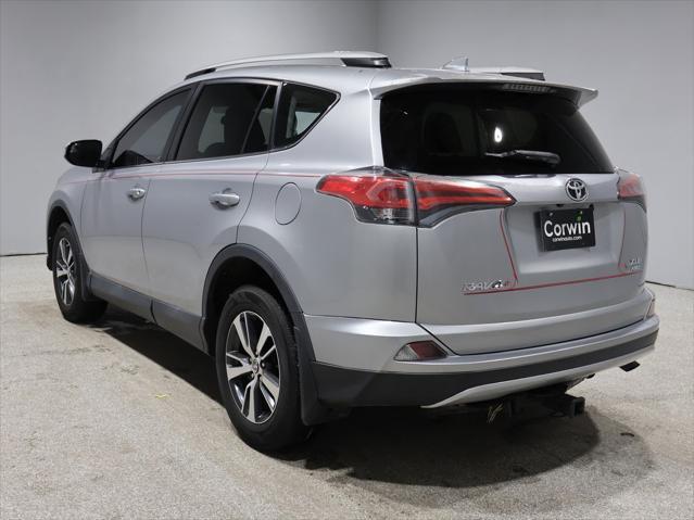 used 2016 Toyota RAV4 car, priced at $16,977