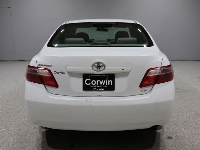 used 2007 Toyota Camry car, priced at $4,694