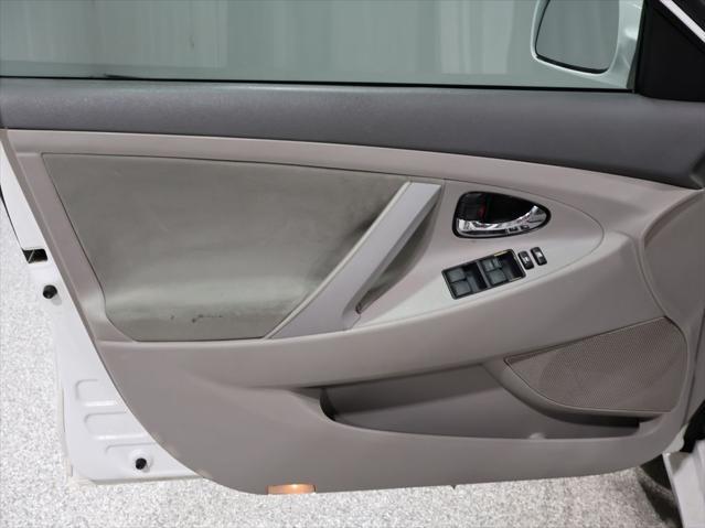 used 2007 Toyota Camry car, priced at $4,694