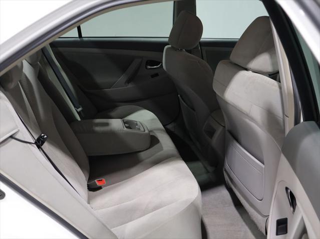 used 2007 Toyota Camry car, priced at $4,694