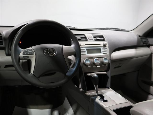 used 2007 Toyota Camry car, priced at $4,694