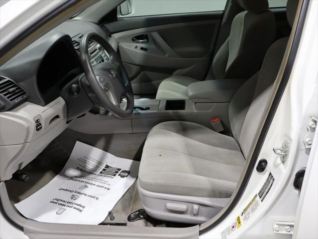 used 2007 Toyota Camry car, priced at $4,694
