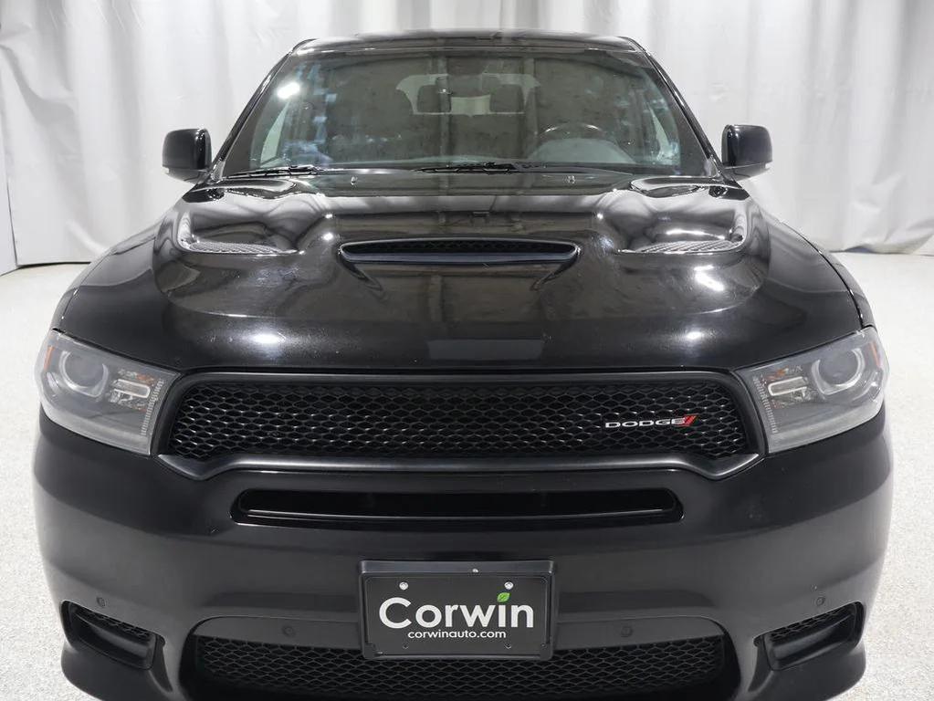 used 2019 Dodge Durango car, priced at $22,356