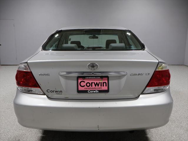 used 2006 Toyota Camry car, priced at $2,939