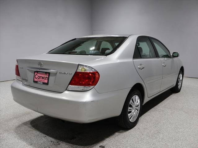 used 2006 Toyota Camry car, priced at $2,939