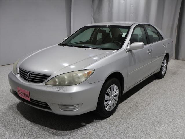 used 2006 Toyota Camry car, priced at $2,939