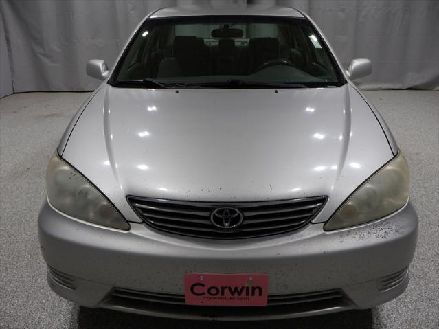 used 2006 Toyota Camry car, priced at $2,939