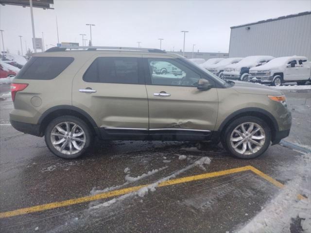 used 2013 Ford Explorer car, priced at $9,678