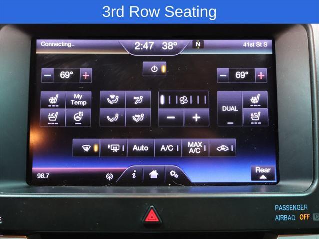 used 2013 Ford Explorer car, priced at $9,156