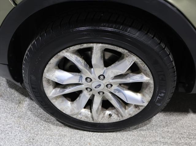 used 2013 Ford Explorer car, priced at $9,156