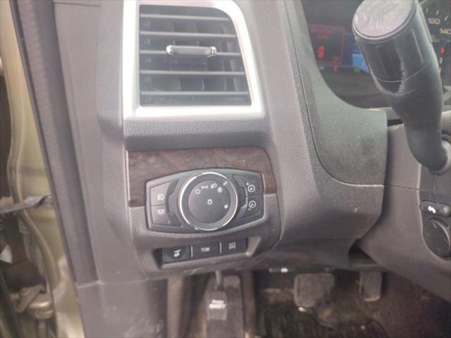used 2013 Ford Explorer car, priced at $9,678