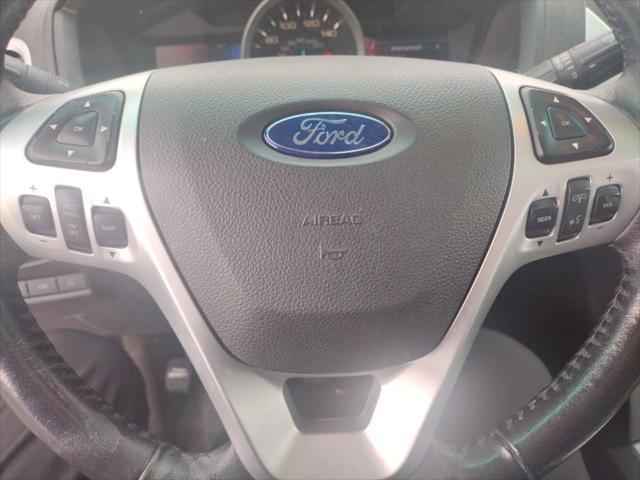 used 2013 Ford Explorer car, priced at $9,678