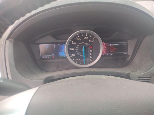 used 2013 Ford Explorer car, priced at $9,678