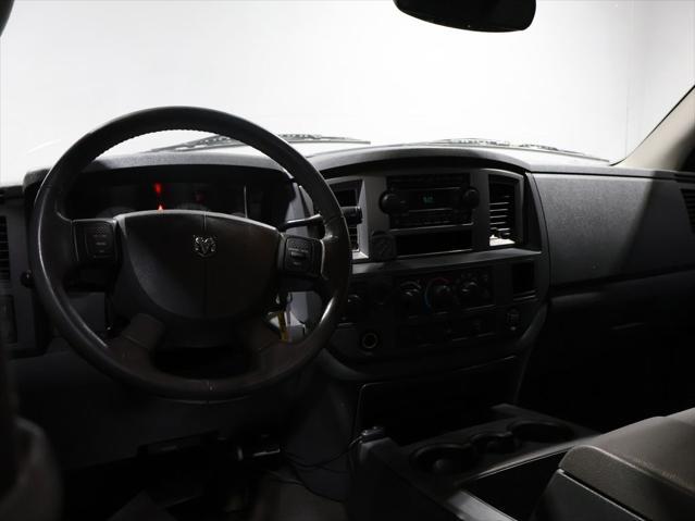used 2006 Dodge Ram 1500 car, priced at $4,532