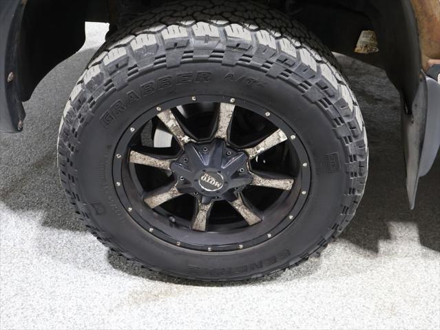 used 2006 Dodge Ram 1500 car, priced at $4,532