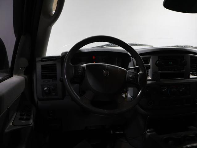 used 2006 Dodge Ram 1500 car, priced at $4,532