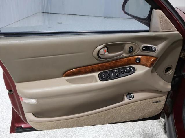 used 2002 Buick LeSabre car, priced at $1,991