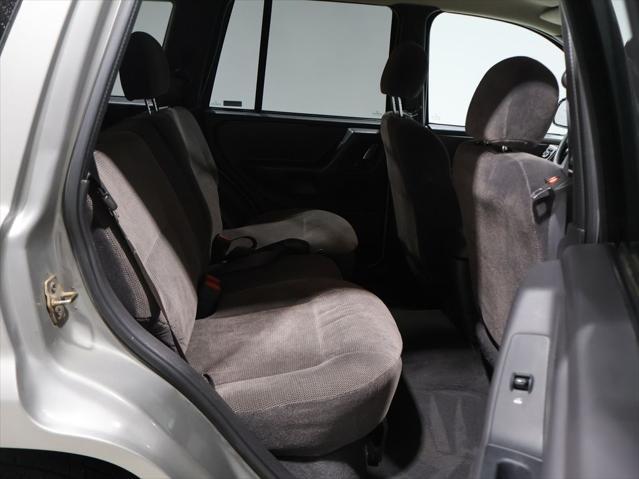used 2000 Jeep Grand Cherokee car, priced at $3,236