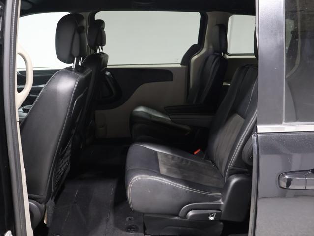 used 2020 Dodge Grand Caravan car, priced at $15,278