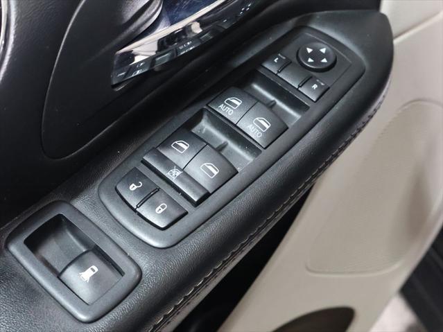 used 2020 Dodge Grand Caravan car, priced at $15,278