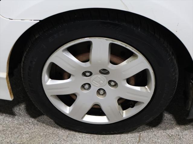 used 2010 Honda Civic car, priced at $4,352