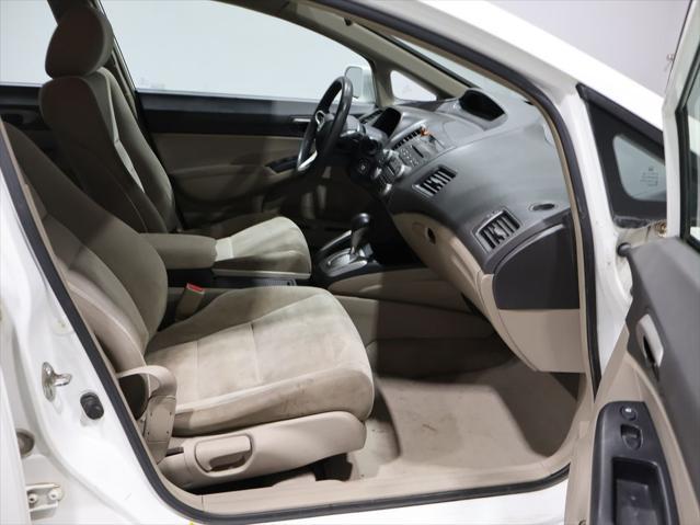used 2010 Honda Civic car, priced at $3,986
