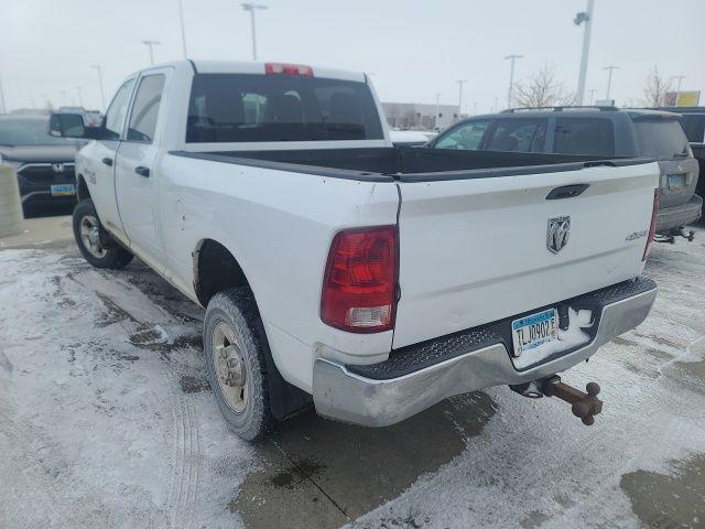 used 2015 Ram 3500 car, priced at $20,000