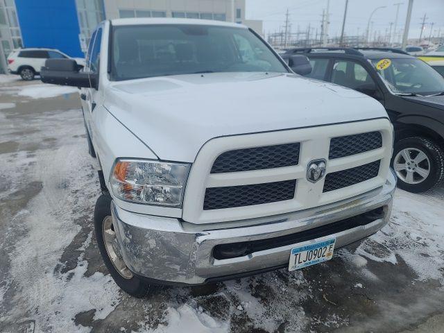 used 2015 Ram 3500 car, priced at $20,000