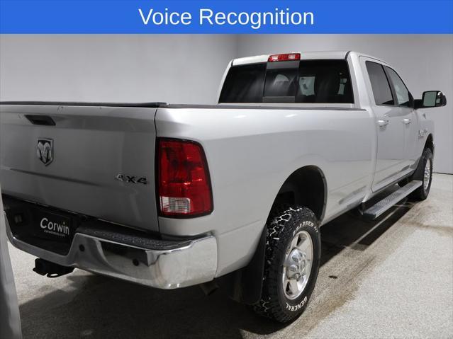 used 2013 Ram 2500 car, priced at $19,998