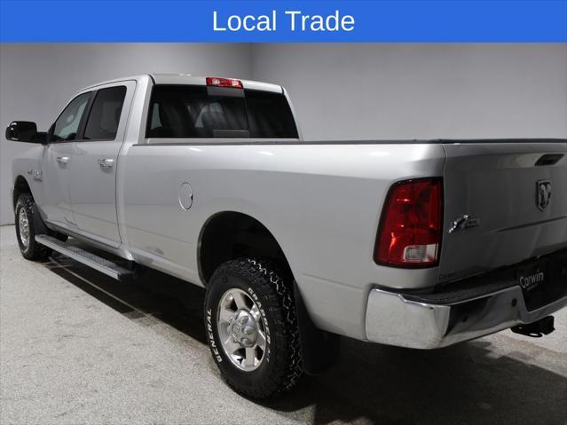 used 2013 Ram 2500 car, priced at $19,998