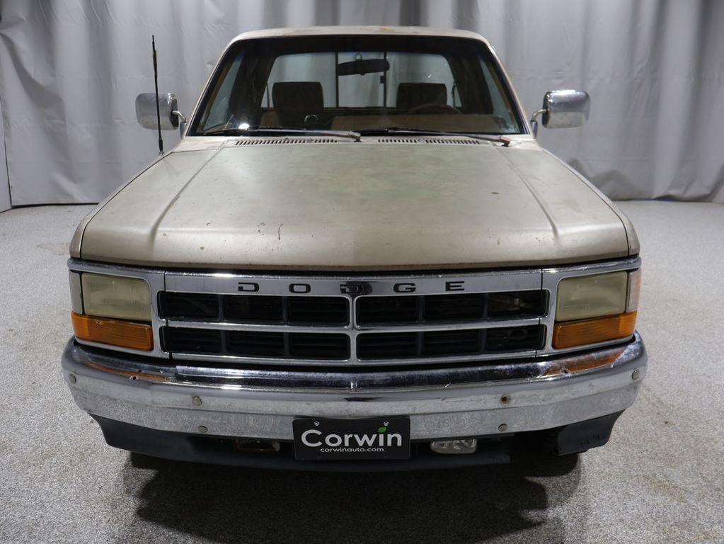 used 1993 Dodge Dakota car, priced at $3,985