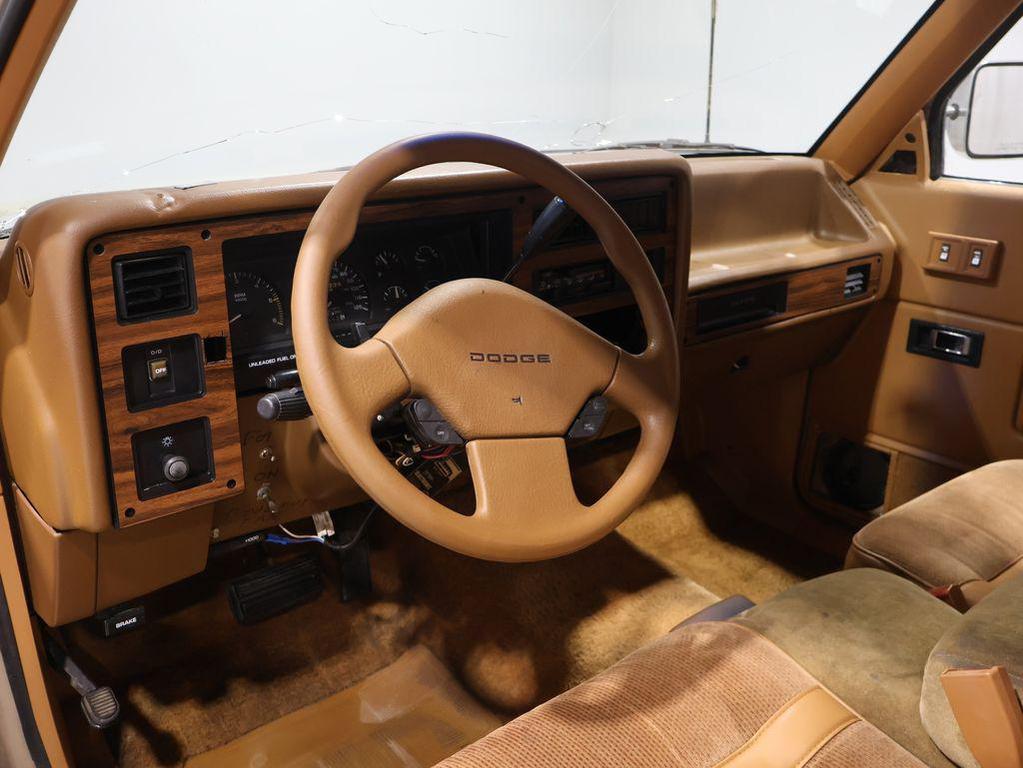 used 1993 Dodge Dakota car, priced at $3,985