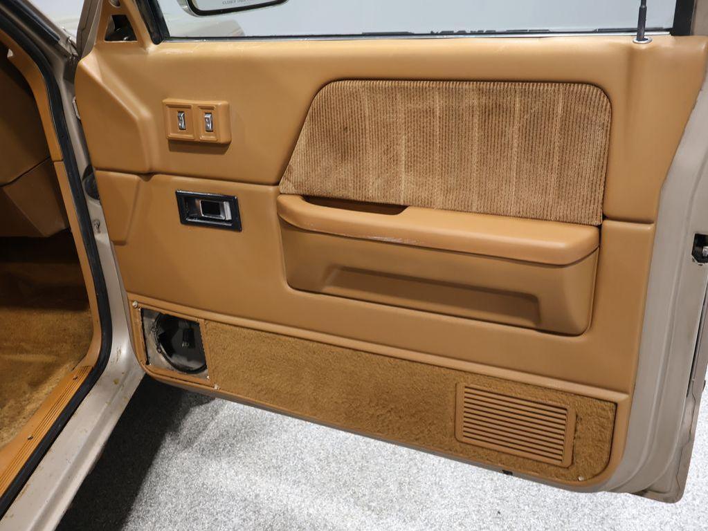 used 1993 Dodge Dakota car, priced at $3,985