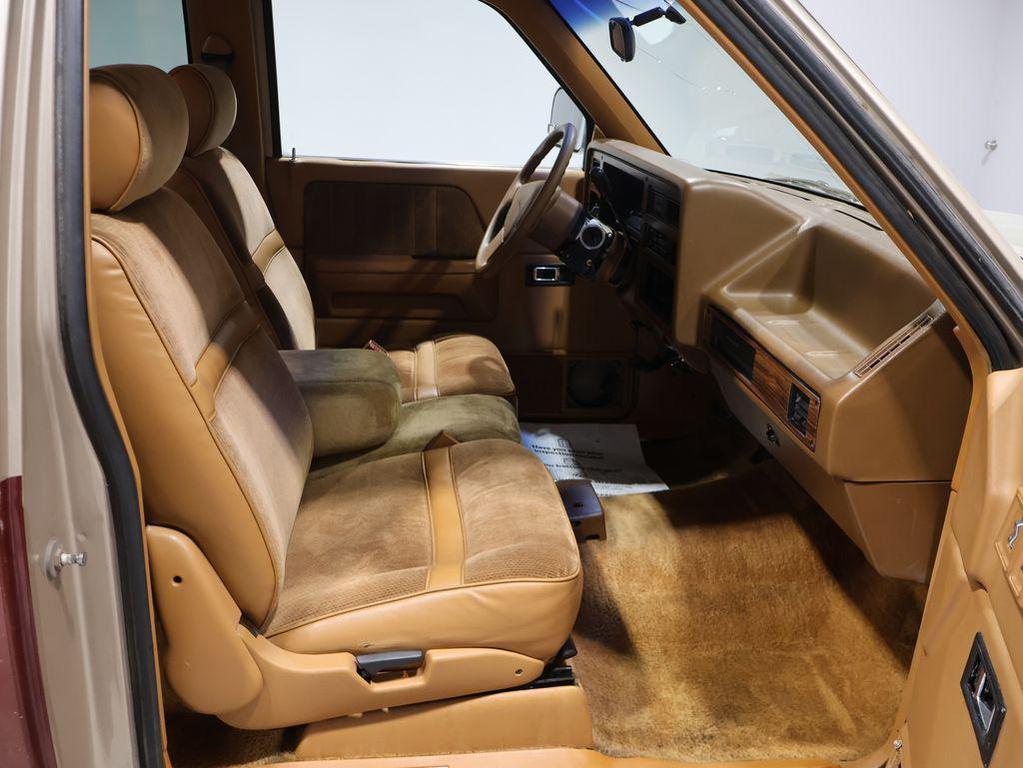 used 1993 Dodge Dakota car, priced at $3,985