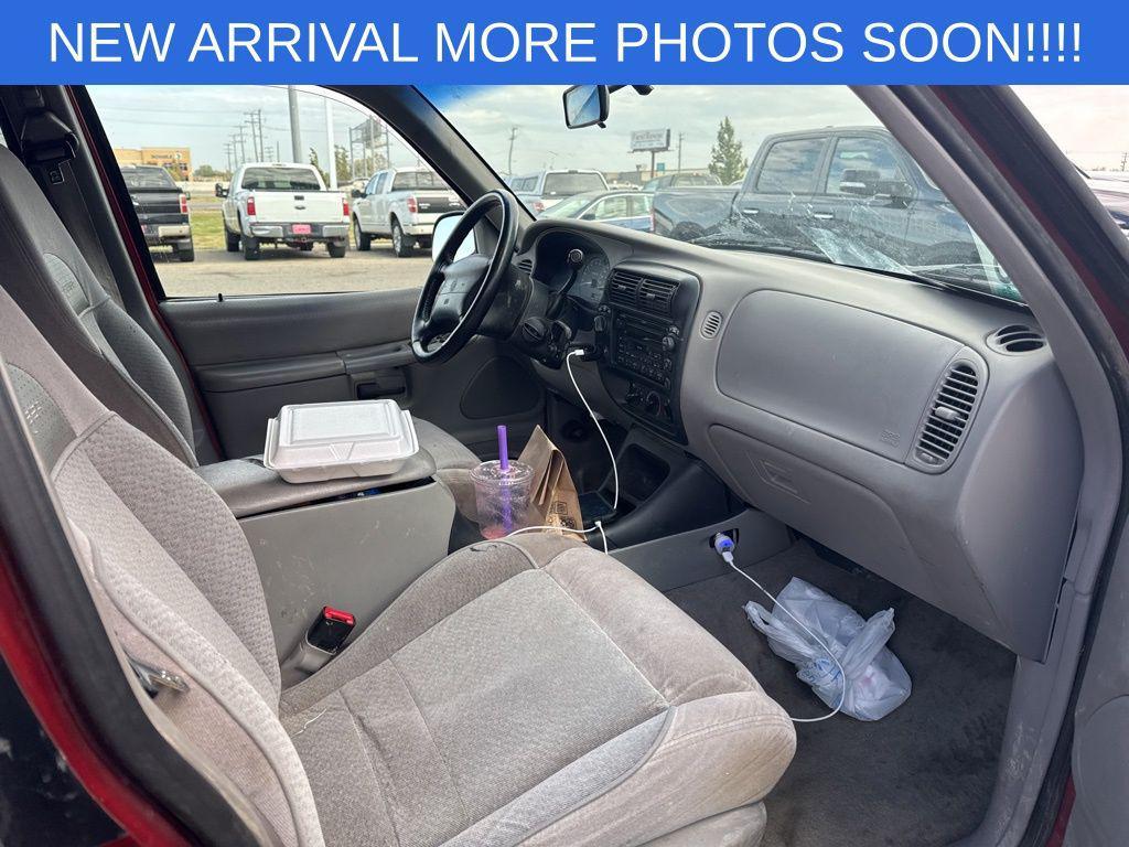 used 1998 Mercury Mountaineer car, priced at $4,432