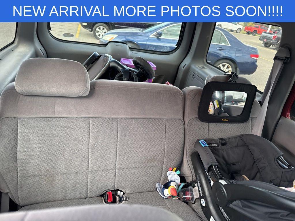 used 1998 Mercury Mountaineer car, priced at $4,432