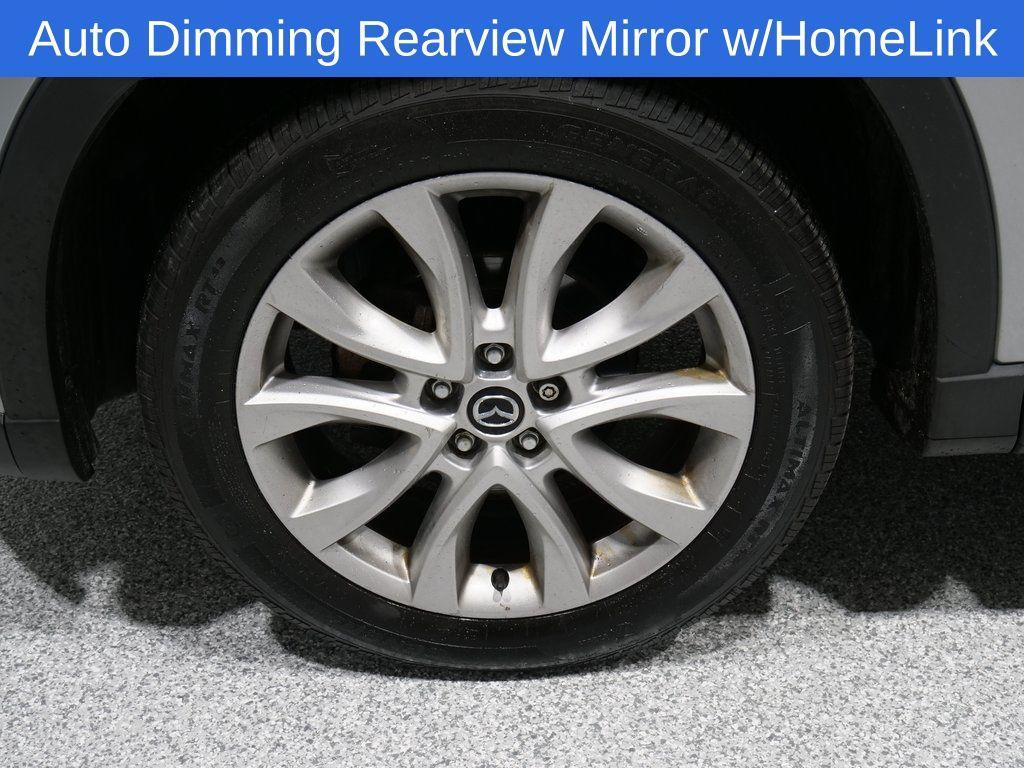 used 2014 Mazda CX-5 car, priced at $13,253