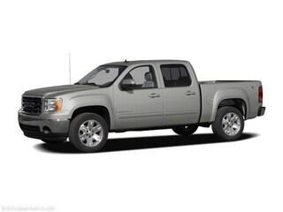 used 2008 GMC Sierra 1500 car, priced at $8,997