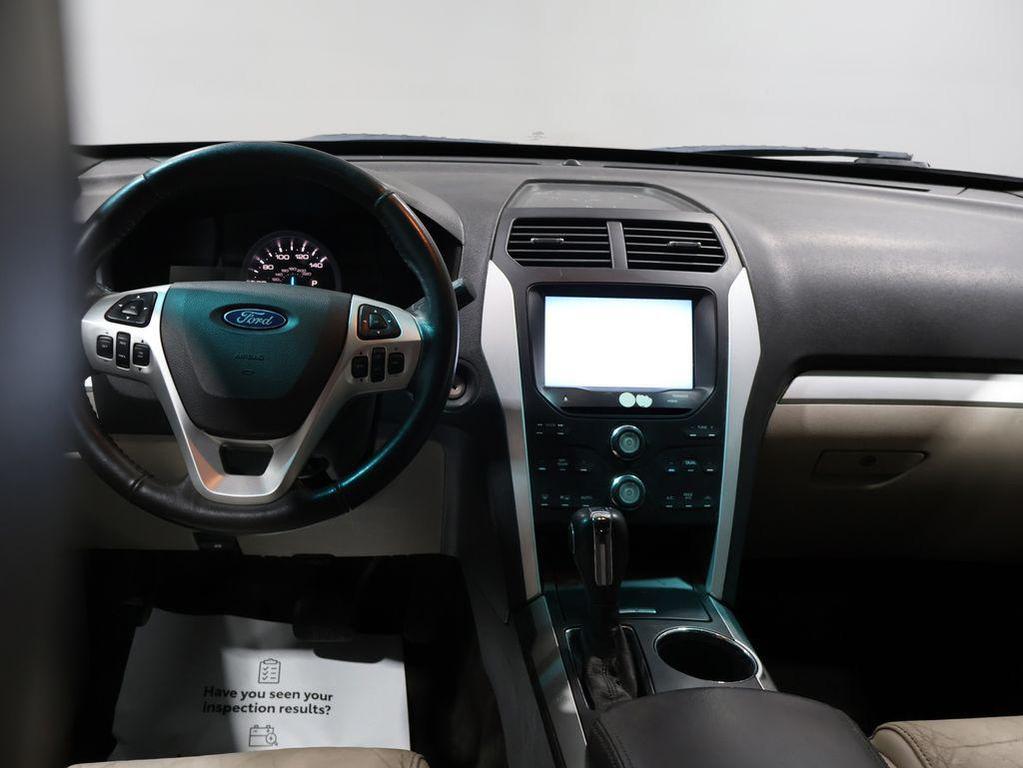 used 2012 Ford Explorer car, priced at $5,110