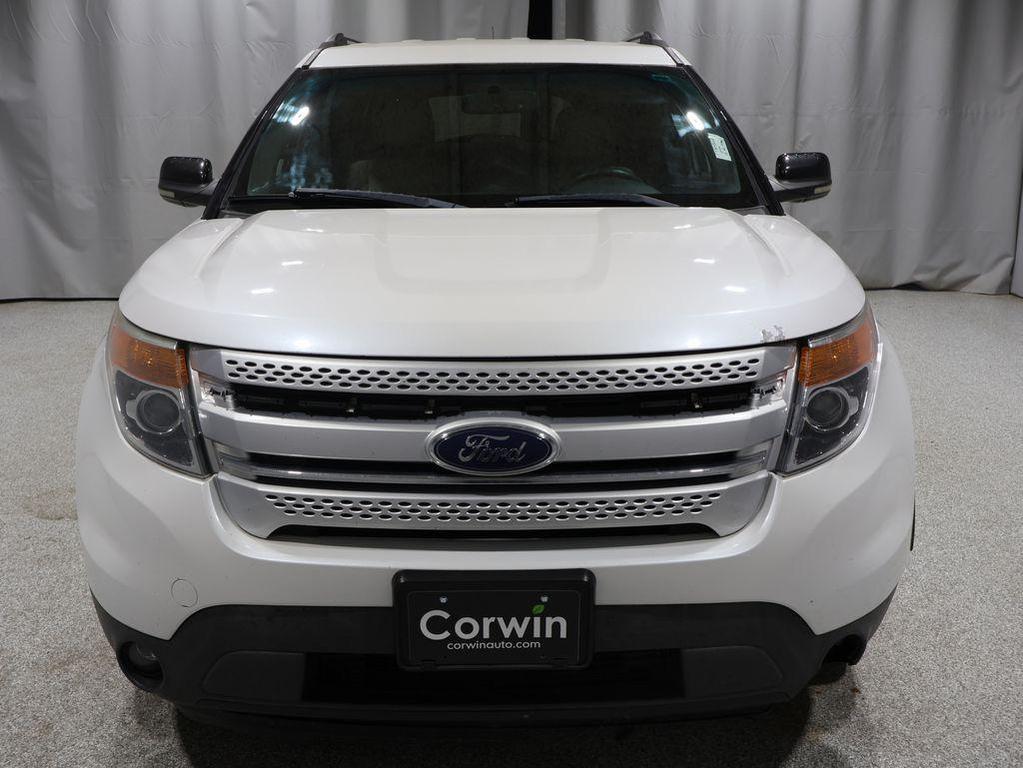 used 2012 Ford Explorer car, priced at $5,110